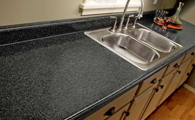 kitchen top and quiz