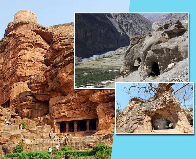 know all about famous cave in india barabar 