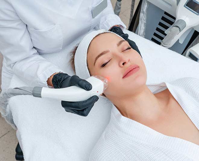 lazer treatment for nose pigmentation