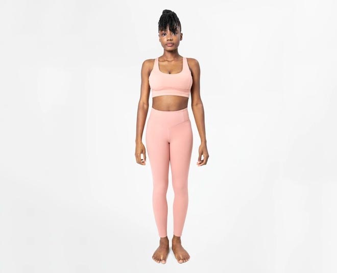 leggings low weast