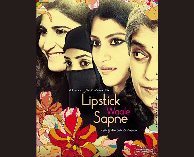 lipstick under my burqa movie