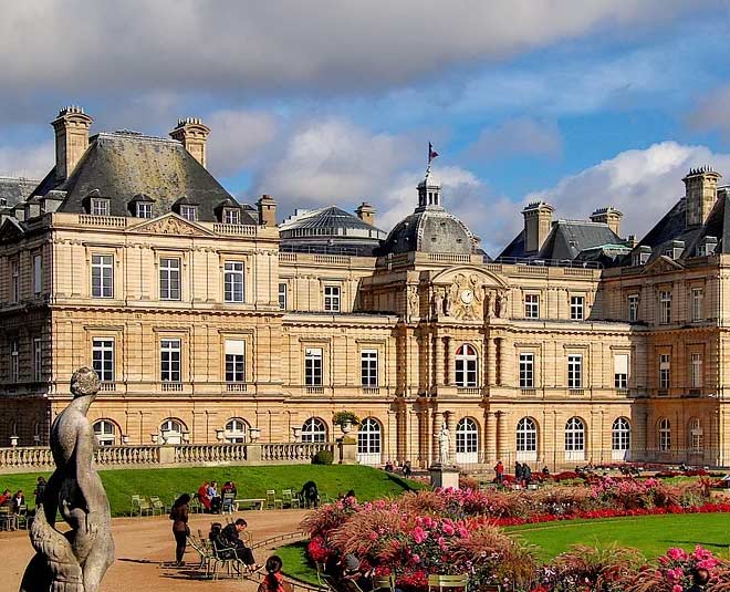 luxemberg best place to educate