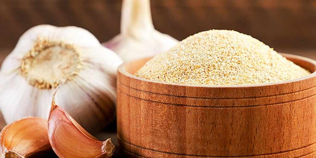 How to Make Garlic Powder at Home In Hindiघर पर आप भी आसानी से बना सकती हैं लहसुन का पाउडर