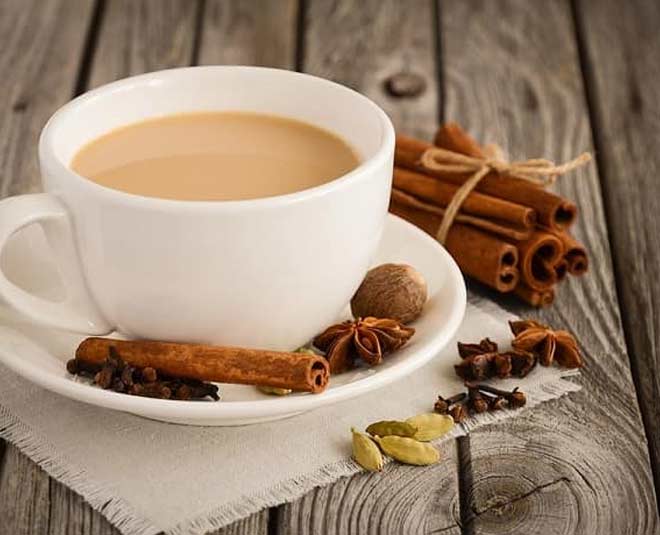 masala chai recipe