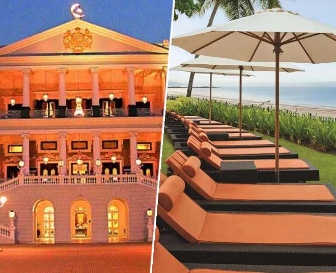 most expensive wedding venues in india