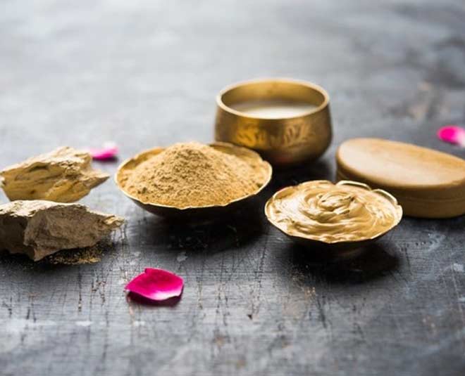 multani mitti greek yogurt face pack for dry skin