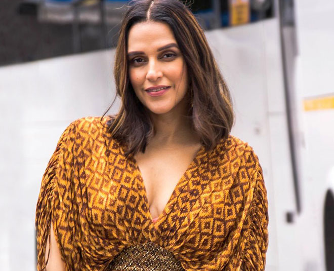 नेहा धूपिया neha dhupia pakistani movie