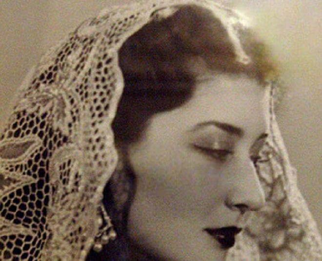 nilofar of hyderabad