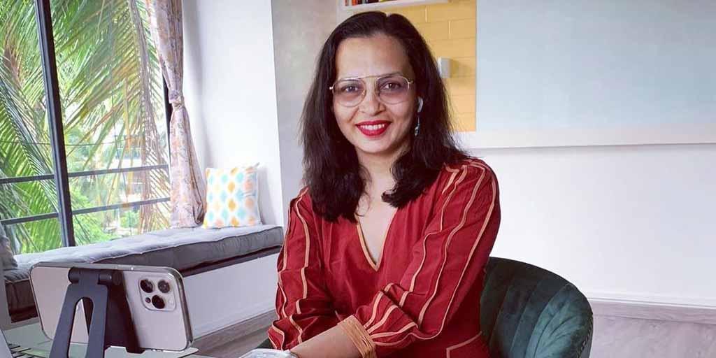 Nutritionist Rujuta Diwekar Shares 3 Foods For Good Digestion During