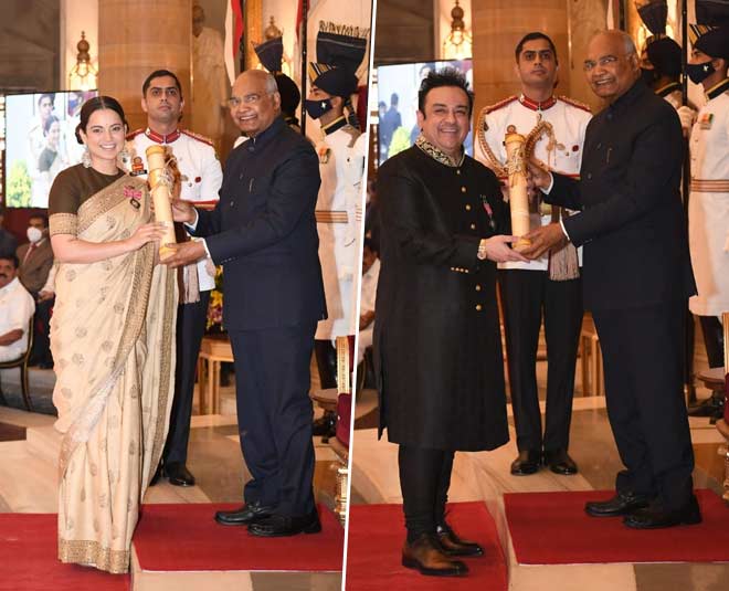 padma shri awards