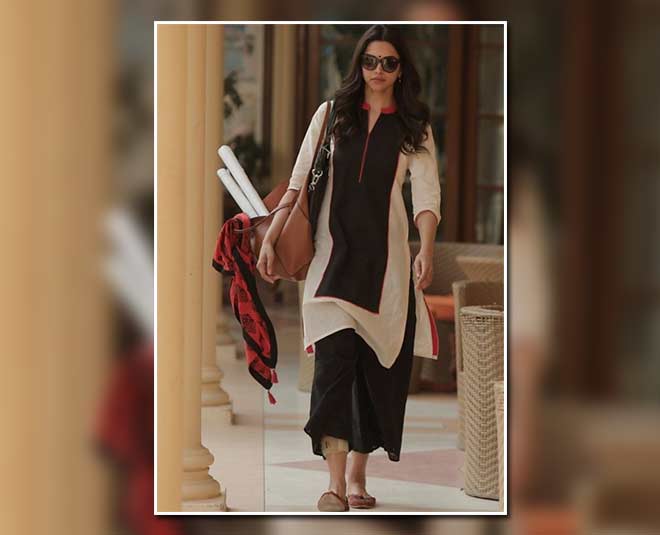 प्लाजो और कुर्ती palazzo suit