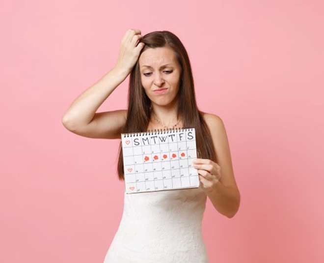 pcos period tracking