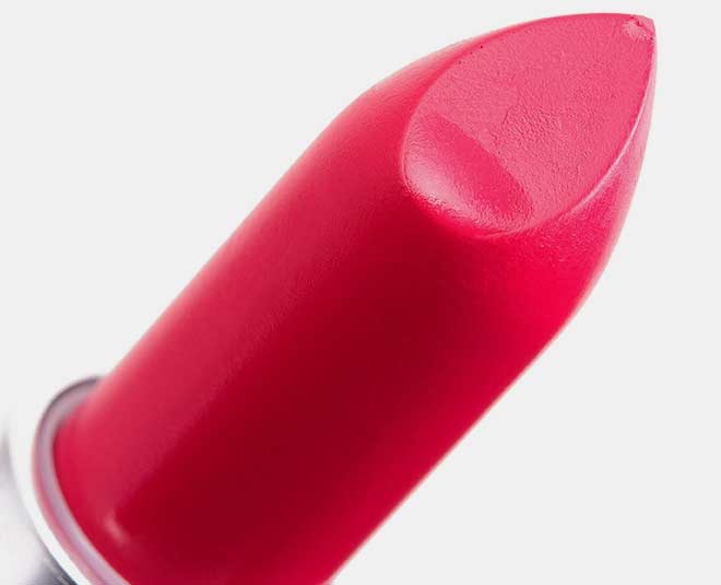 pink lipsticks