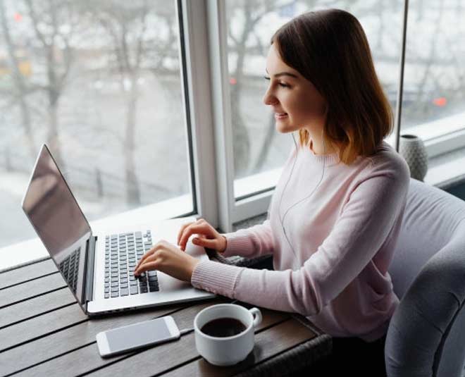 posture and making of work