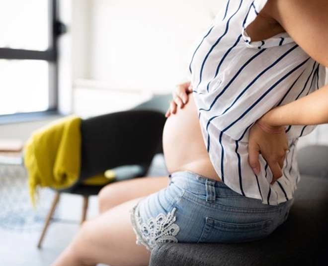 pregnancy women stress reasons tips to avoid