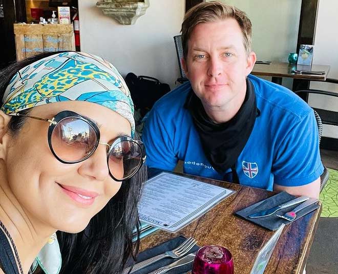 preity zinta children