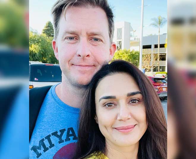 Hindi Actress Preity Zinta Sex - Preity Zinta Becomes Mom Of Two Through Surrogacy | HerZindagi