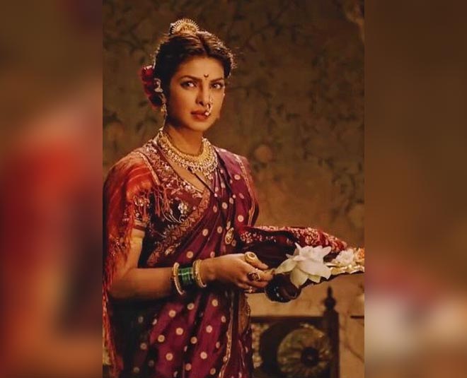 priyanka kashibai