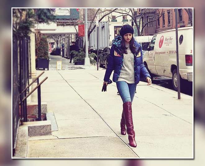 puffer jackets style