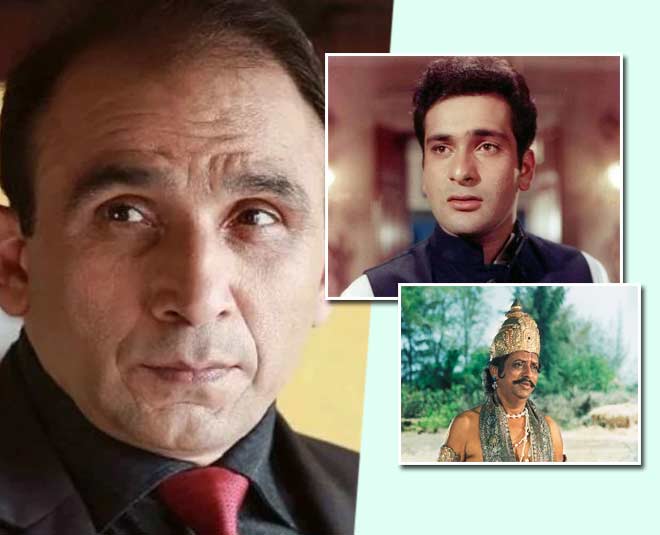 rajiv kapoor and death