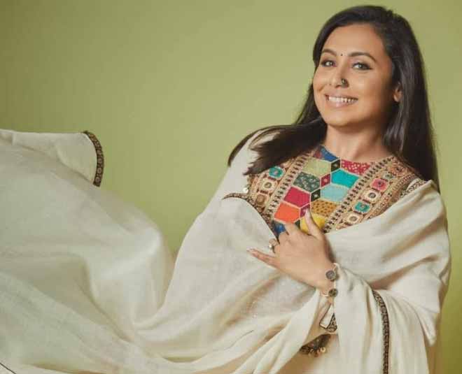 रानी मुखर्जी rani mukerji marriage with aditya chopra