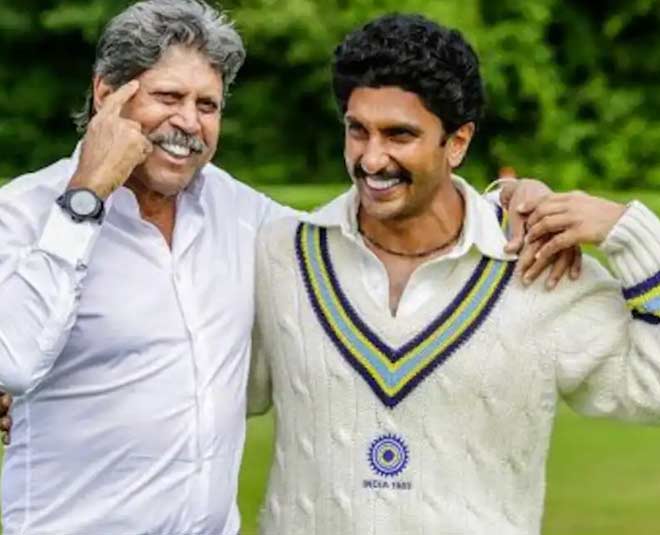 ranveer singh  triler