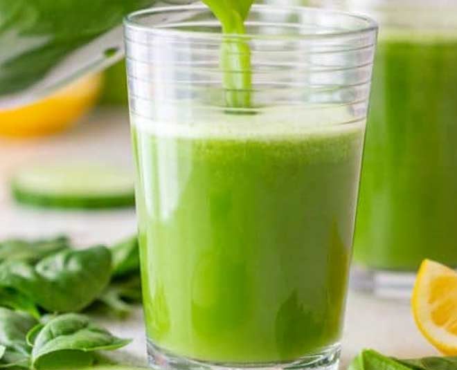 Simple Green Juice Recipe That Is Super HealthySimple Green Juice Recipe That Is Super Healthy