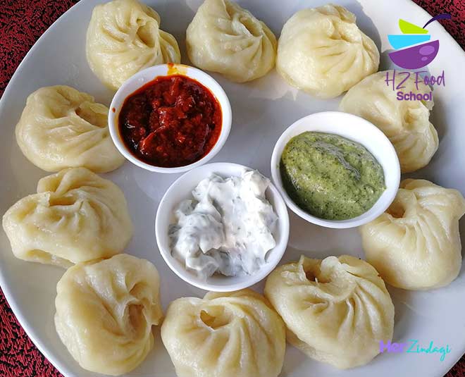 How To Make Perfect Steamed Vegetable Momos At Home, Tips And Tricks