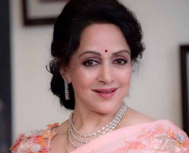 roads like hema malini