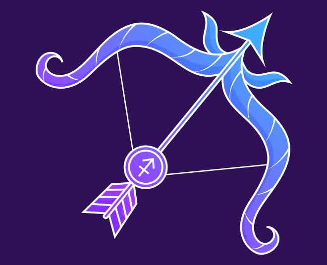 romantic  zodiac  signs  according  to  tarot card dhanu