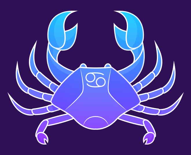 romantic  zodiac  signs  according  to  tarot card kark