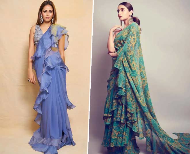 Must Have Sarees In Your Closet | HerZindagi