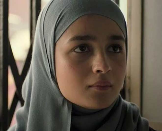 safeena from gully boy