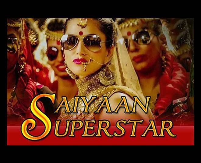 saiyaan superstar