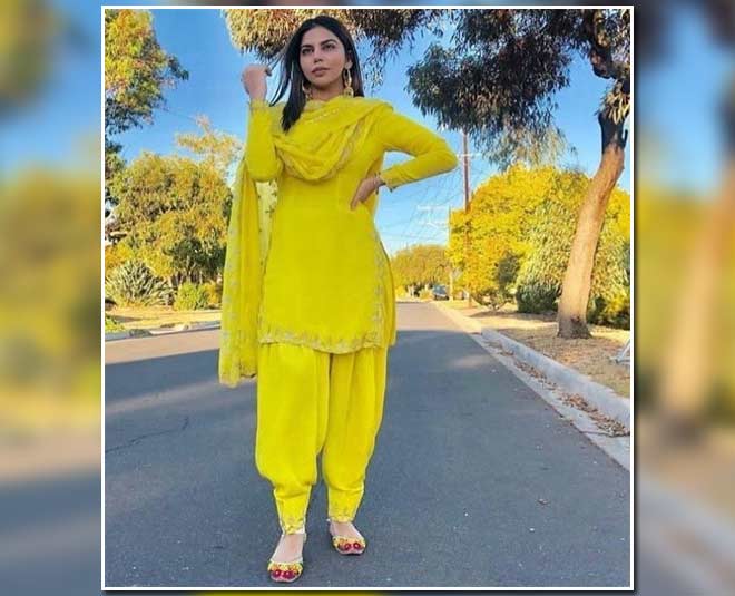 सलवार सूट salwar suit