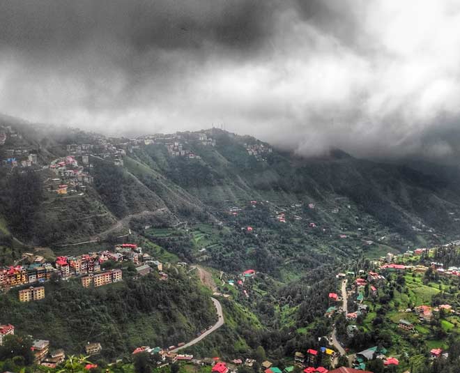Things To Do In Shimla | HerZindagi