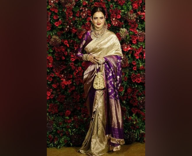 silk saree ()
