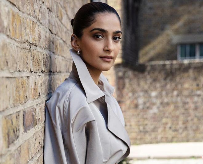 sonam kapoor nick name