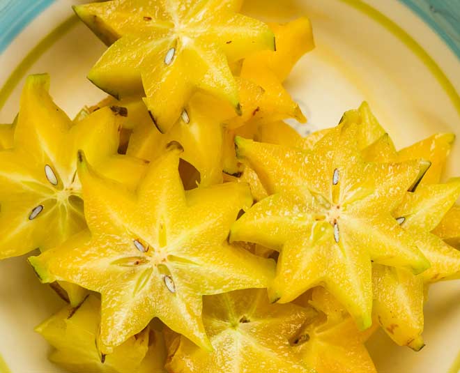 star fruit