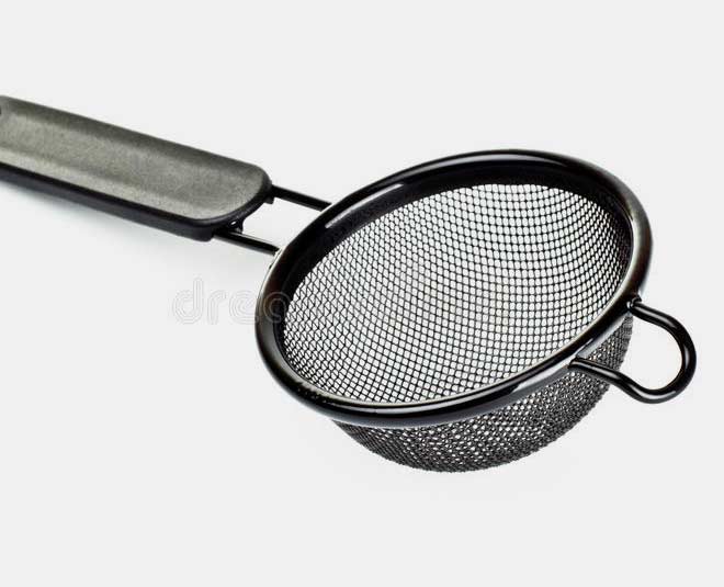 धूपबत्ती स्टैंड- strainer for other utlities