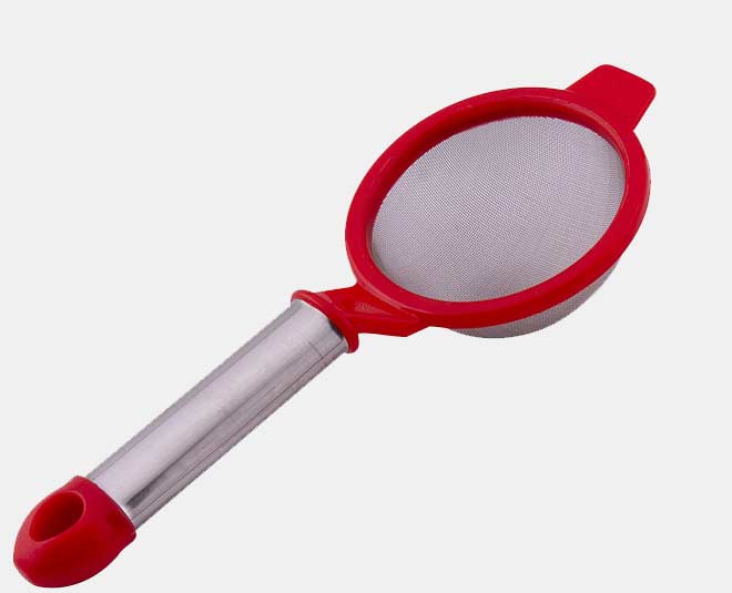 बच्चों की ड्राइंग के लिए करें इस्तेमाल- strainer for utilities