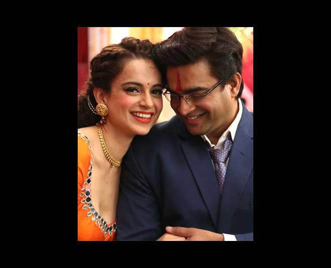 tanu weds manu