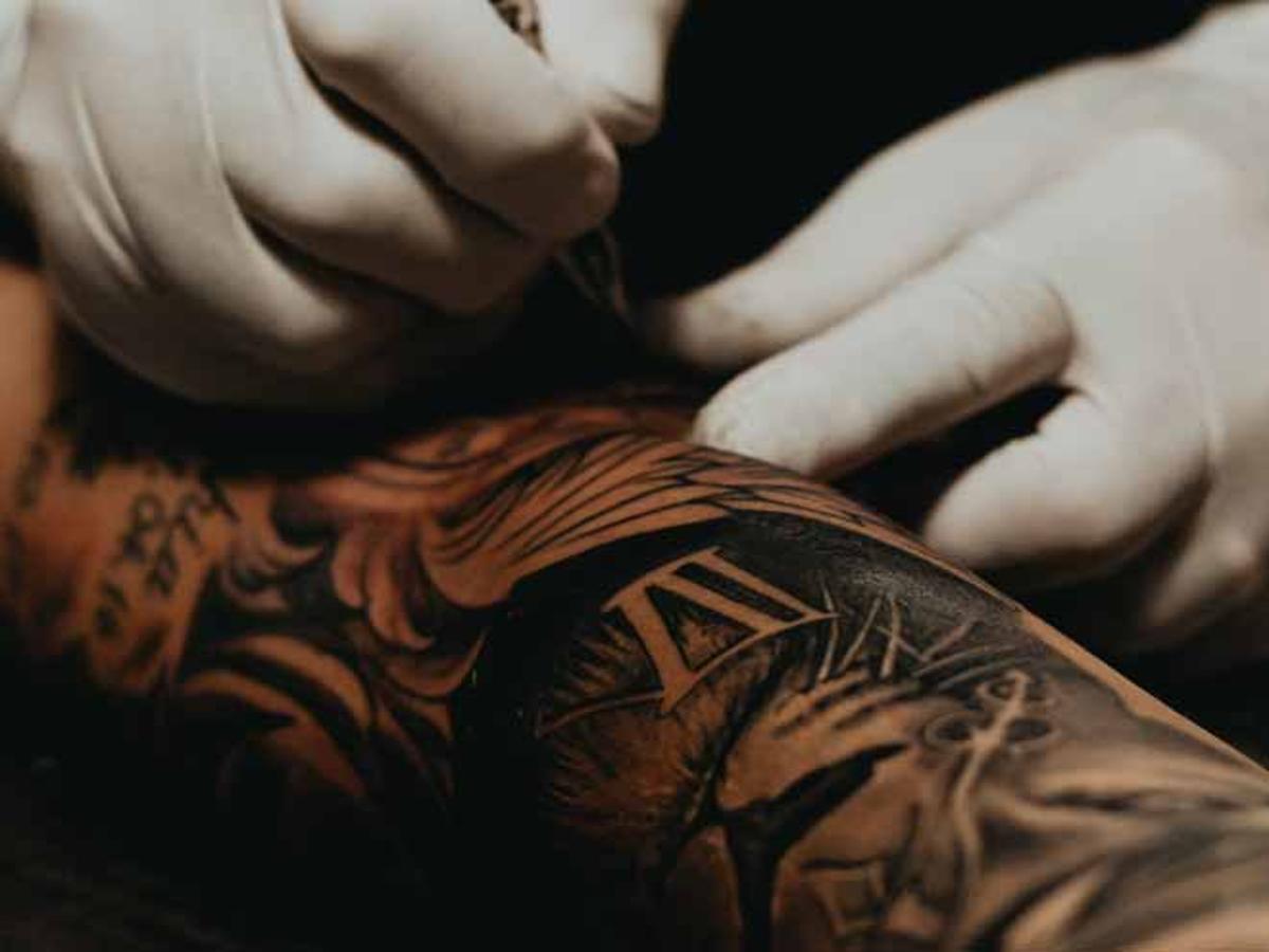 Origin And History Of Tattoo Art In India In Hindi | origin and history of  tattoo art in india | HerZindagi