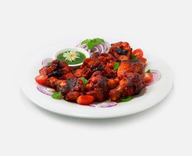 tips to follow before making tandoori dishes insidE 