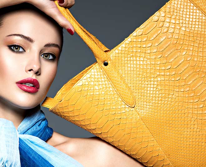 Alia Bhatt, Kareena Kapoor, Priyanka Chopra Handbags की कीमत सुनकर हैरान रह  जायेंगे | Boldsky - video Dailymotion