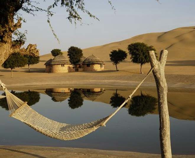 Napasar Tourist Places In Khimsar Rajasthan | tourist places in khimsar ...