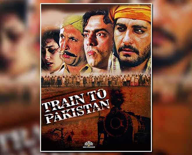 train to pakistan