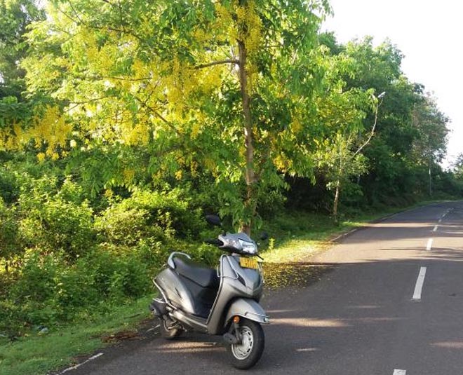transporation in andaman