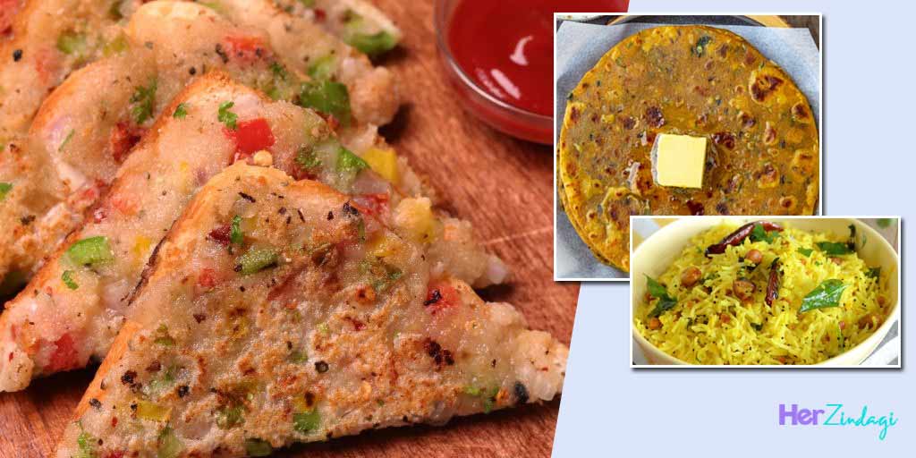 Planning For A Trip? Here Are Some Easy Recipes That You Can Make For
