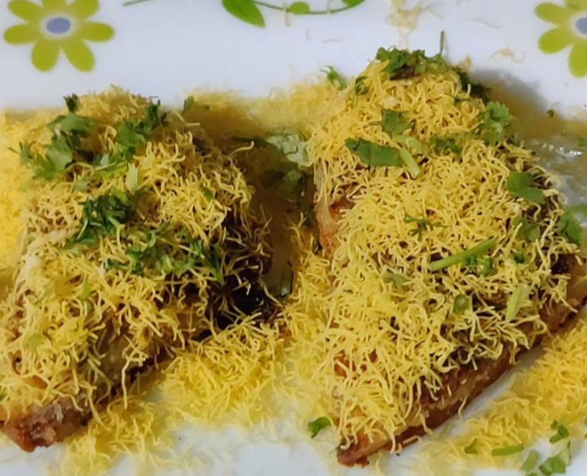 try hyderabadi toast recipe